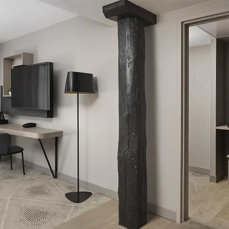 Hilton Garden Inn Paris La Villette-3