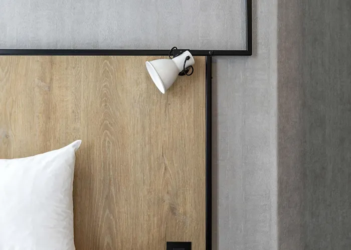 Ibis Daumesnil Porte Doree Parigi